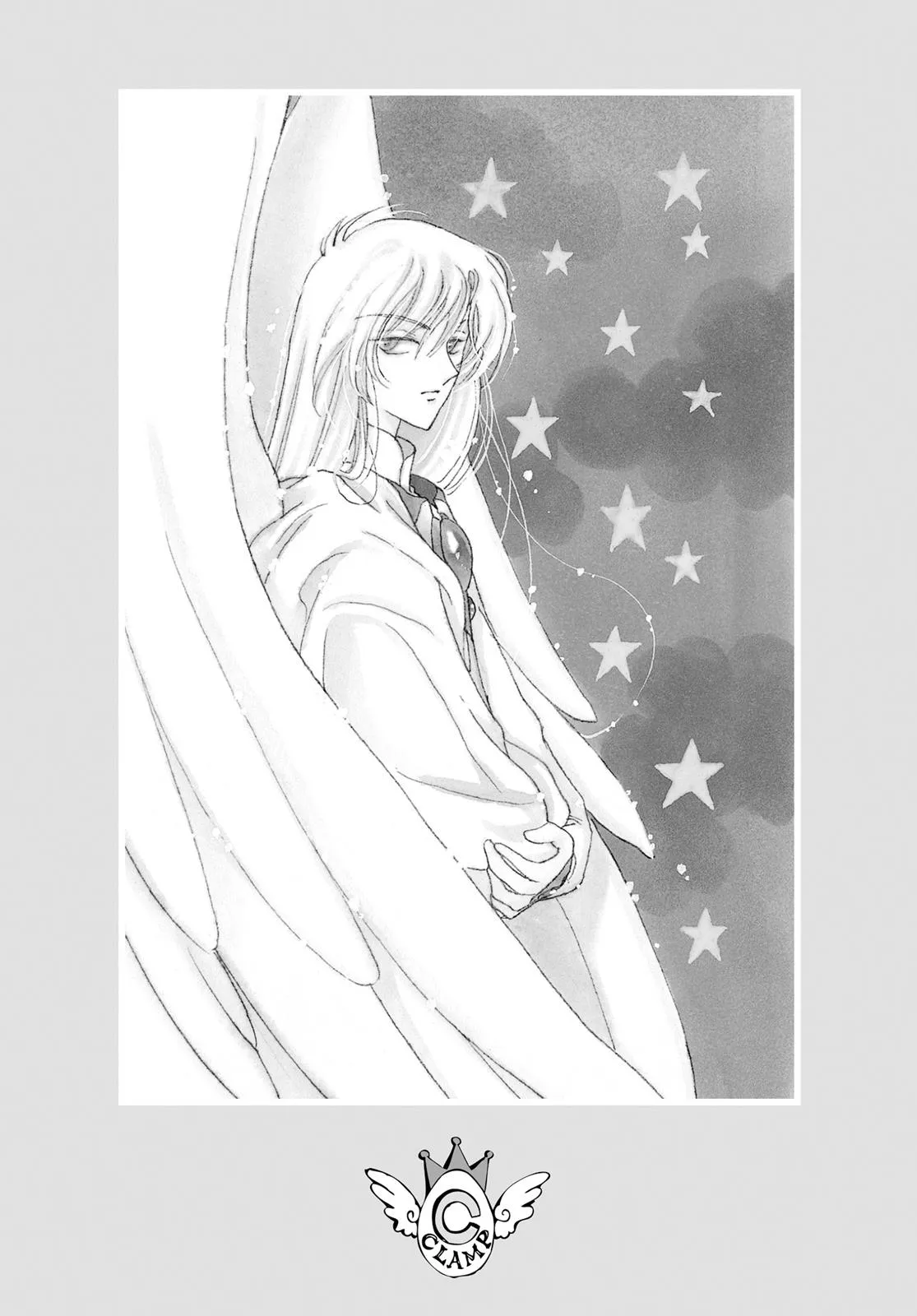 Read Cardcaptor Sakura (en) Manga Online