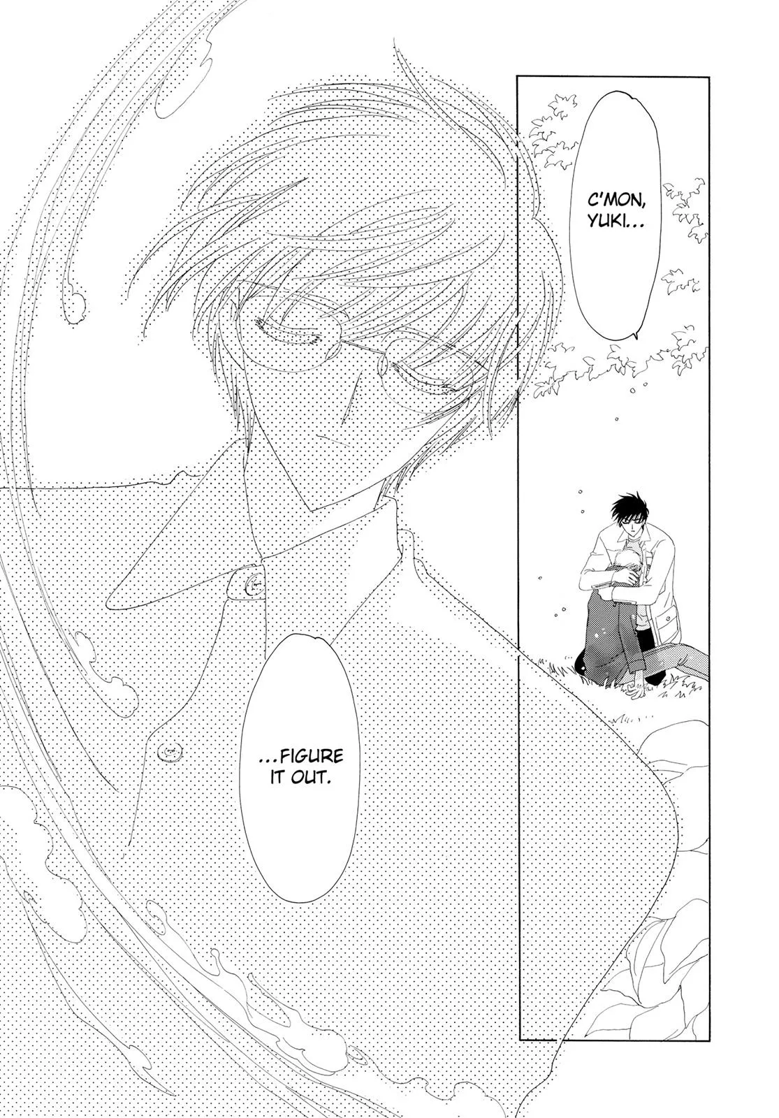 Read Cardcaptor Sakura (en) Manga Online