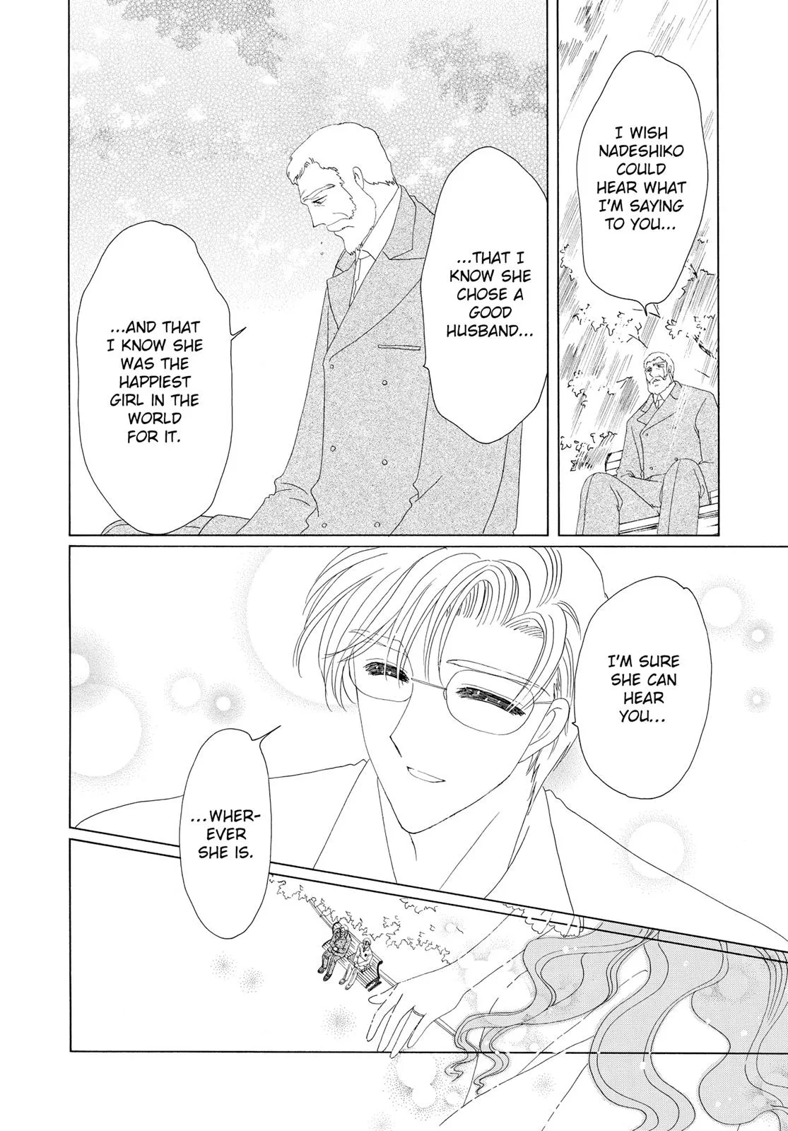 Read Cardcaptor Sakura (en) Manga Online