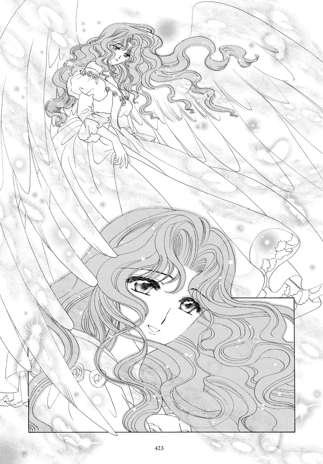 Read Cardcaptor Sakura (en) Manga Online