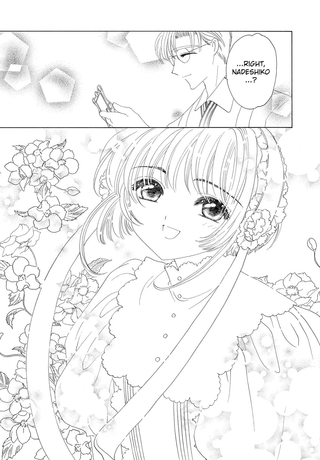 Read Cardcaptor Sakura (en) Manga Online