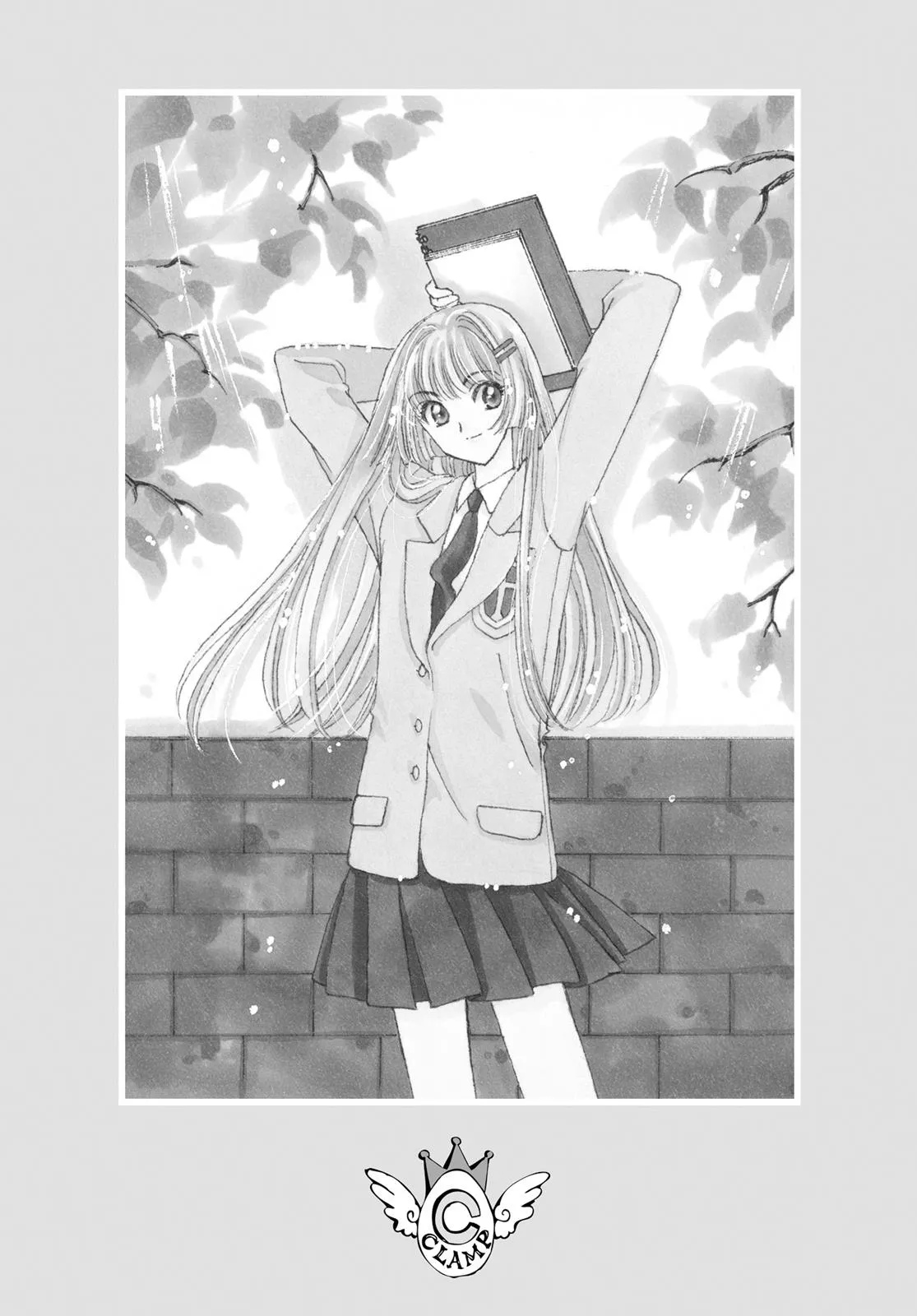 Read Cardcaptor Sakura (en) Manga Online