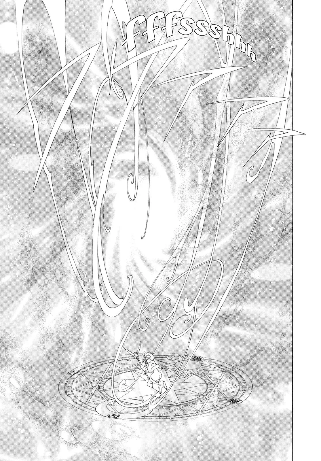 Read Cardcaptor Sakura (en) Manga Online