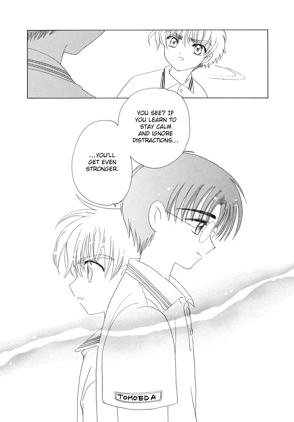 Read Cardcaptor Sakura (en) Manga Online