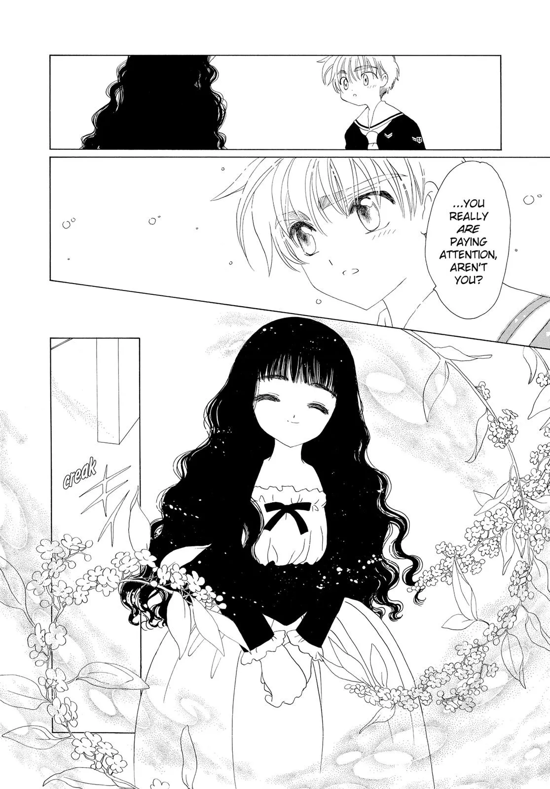 Read Cardcaptor Sakura (en) Manga Online