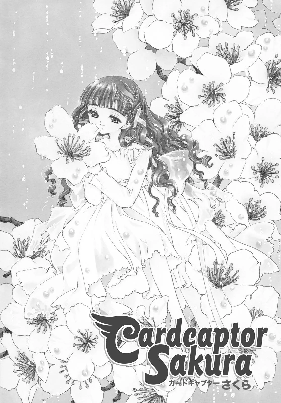 Read Cardcaptor Sakura (en) Manga Online