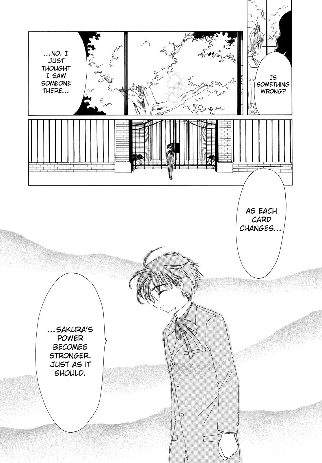 Read Cardcaptor Sakura (en) Manga Online