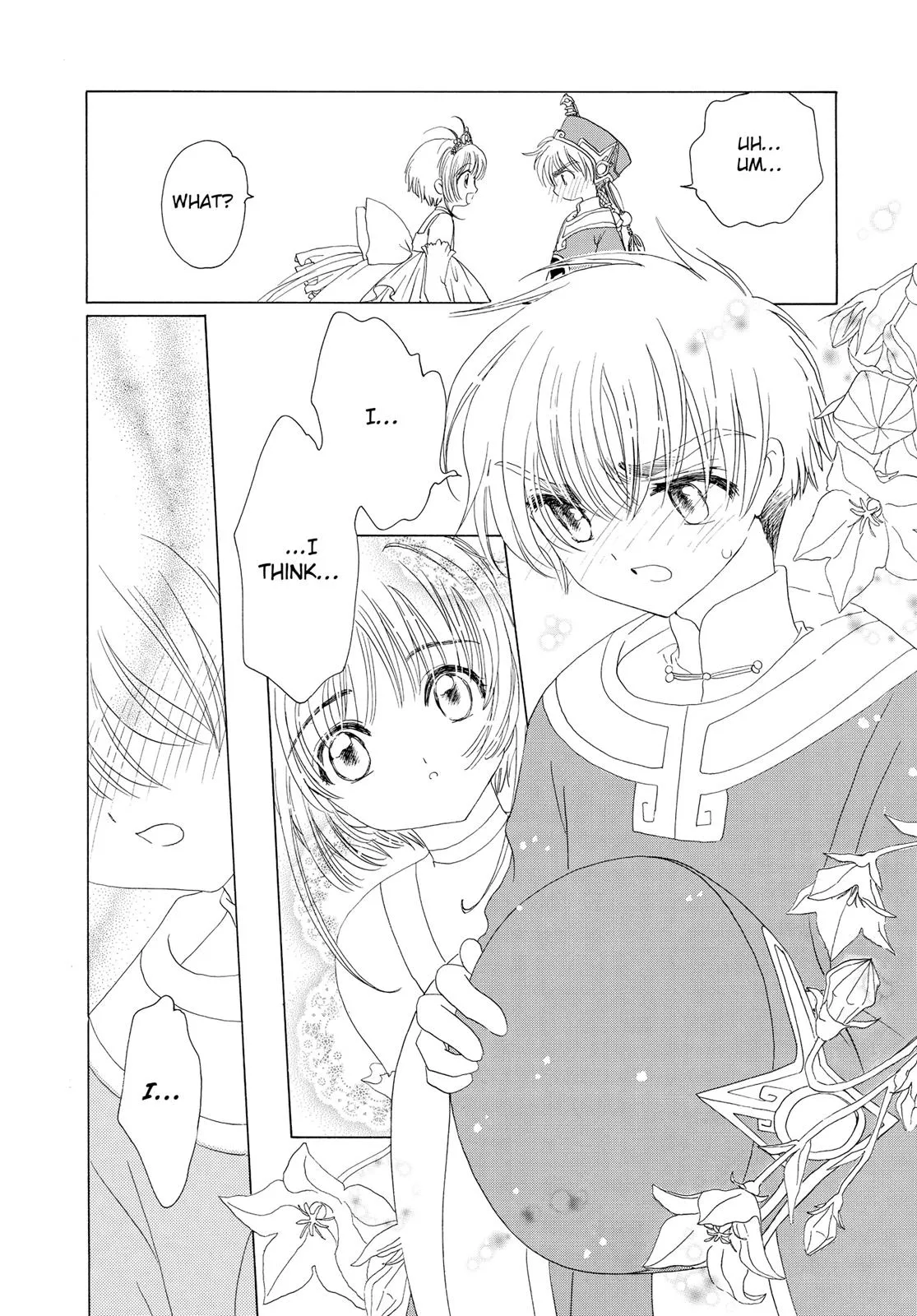 Read Cardcaptor Sakura (en) Manga Online