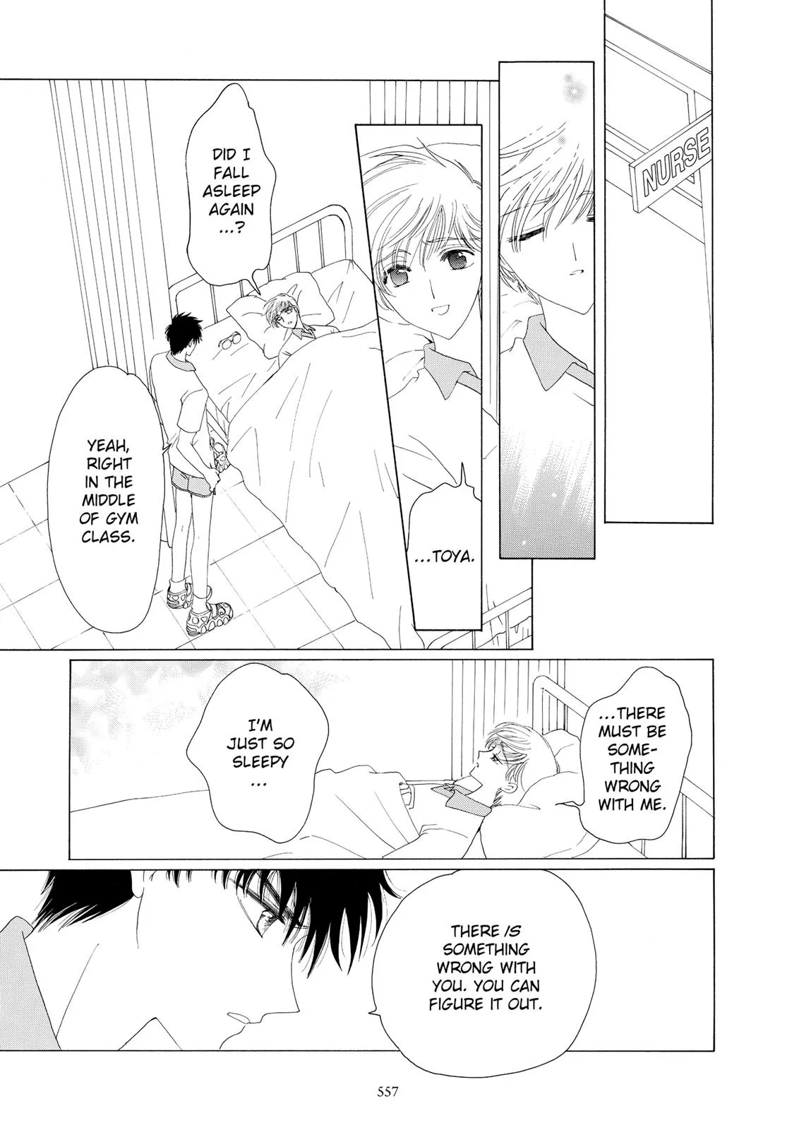 Read Cardcaptor Sakura (en) Manga Online