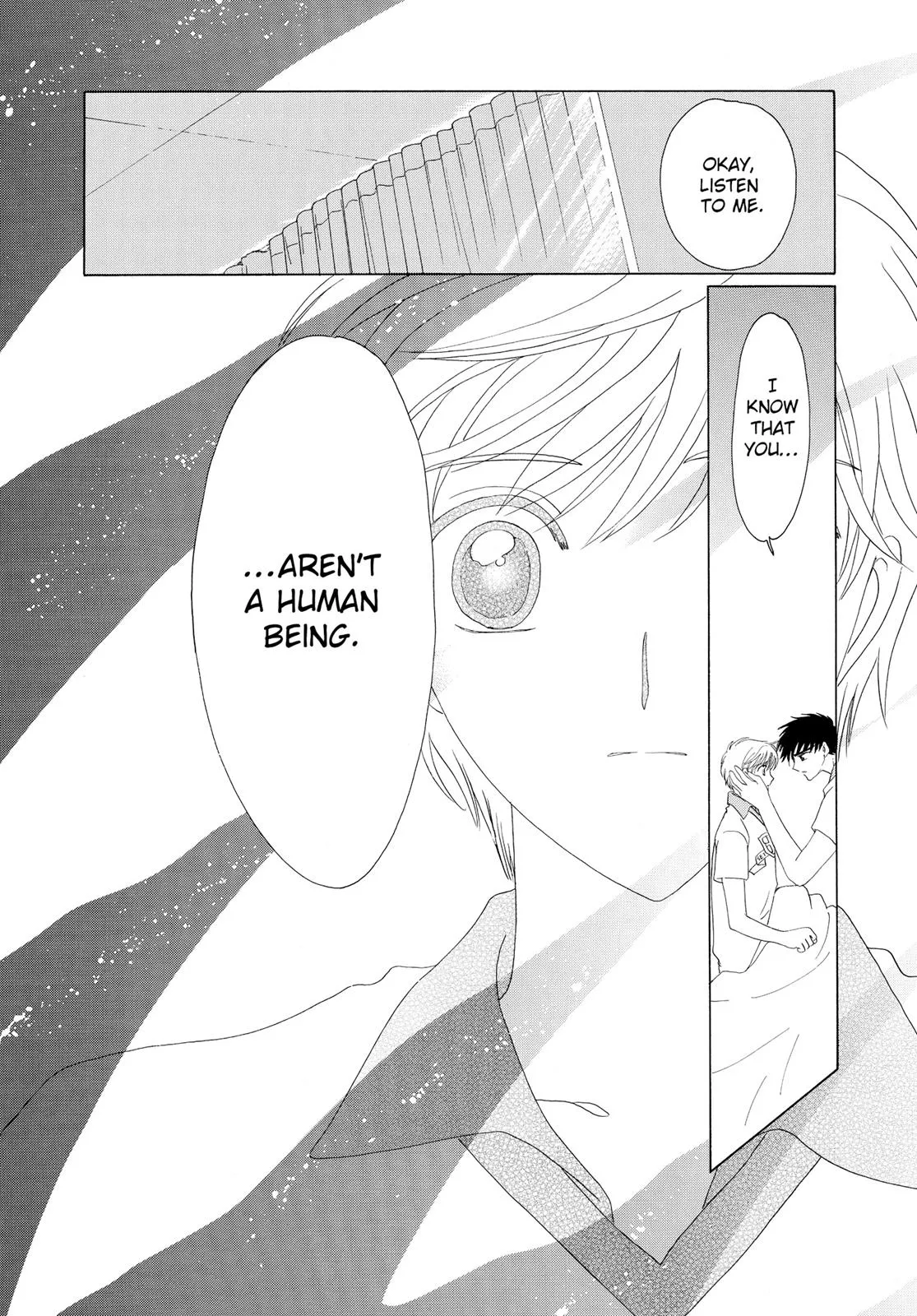 Read Cardcaptor Sakura (en) Manga Online