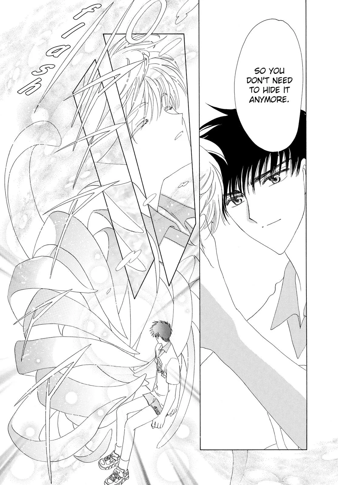 Read Cardcaptor Sakura (en) Manga Online