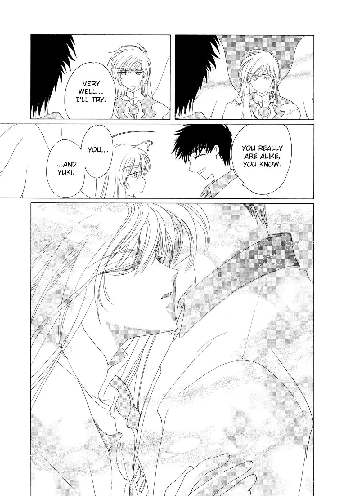 Read Cardcaptor Sakura (en) Manga Online