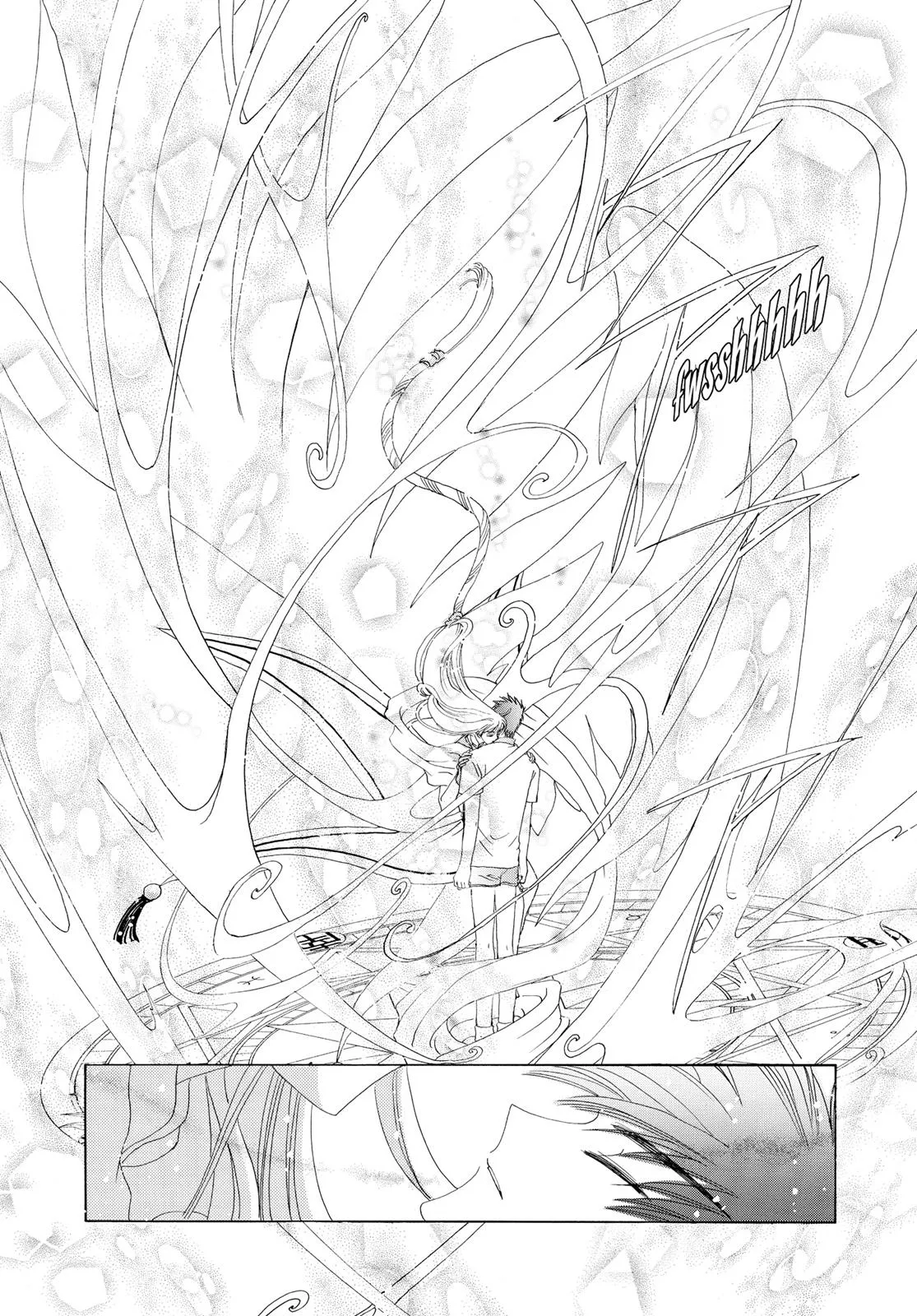 Read Cardcaptor Sakura (en) Manga Online