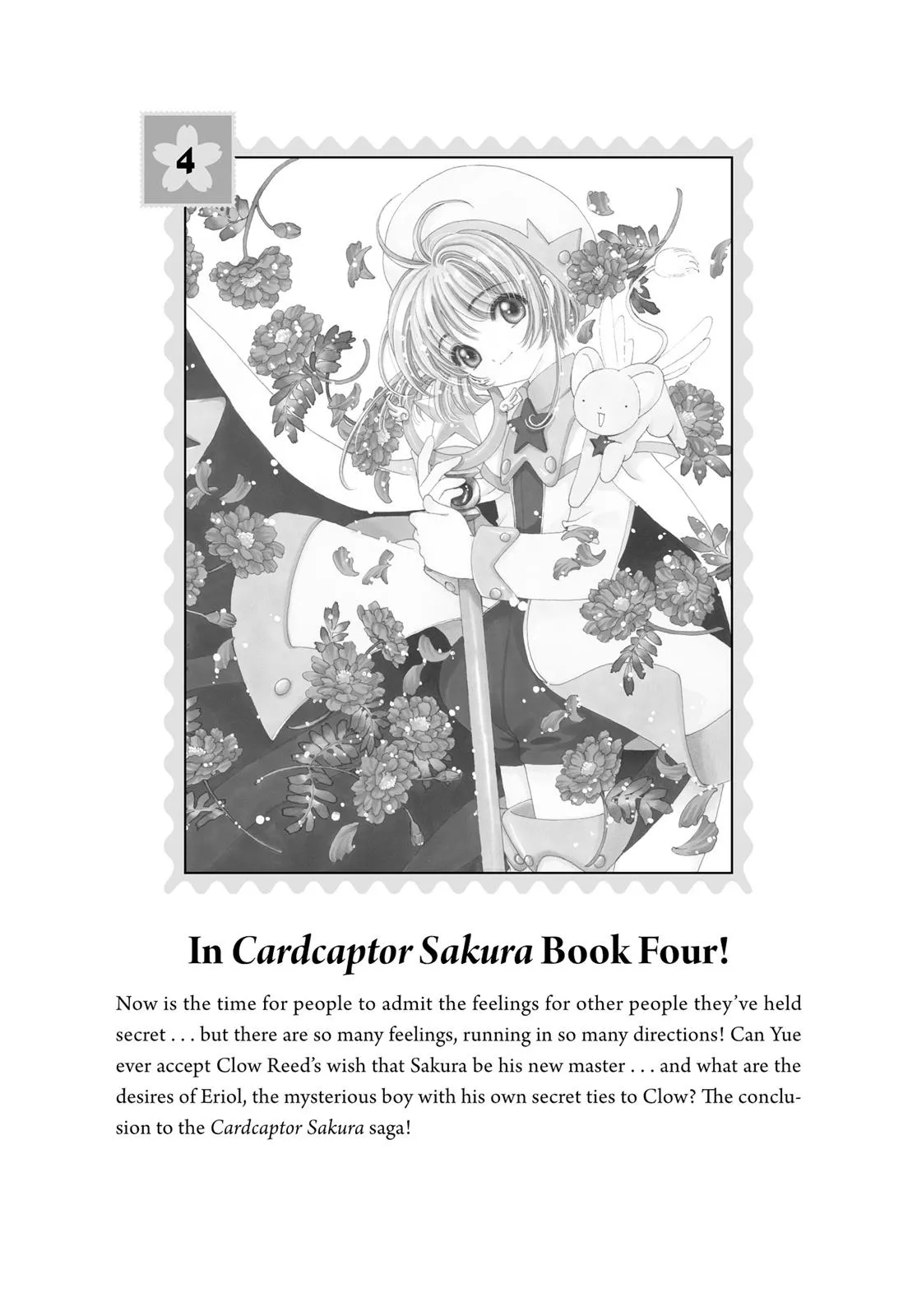 Read Cardcaptor Sakura (en) Manga Online