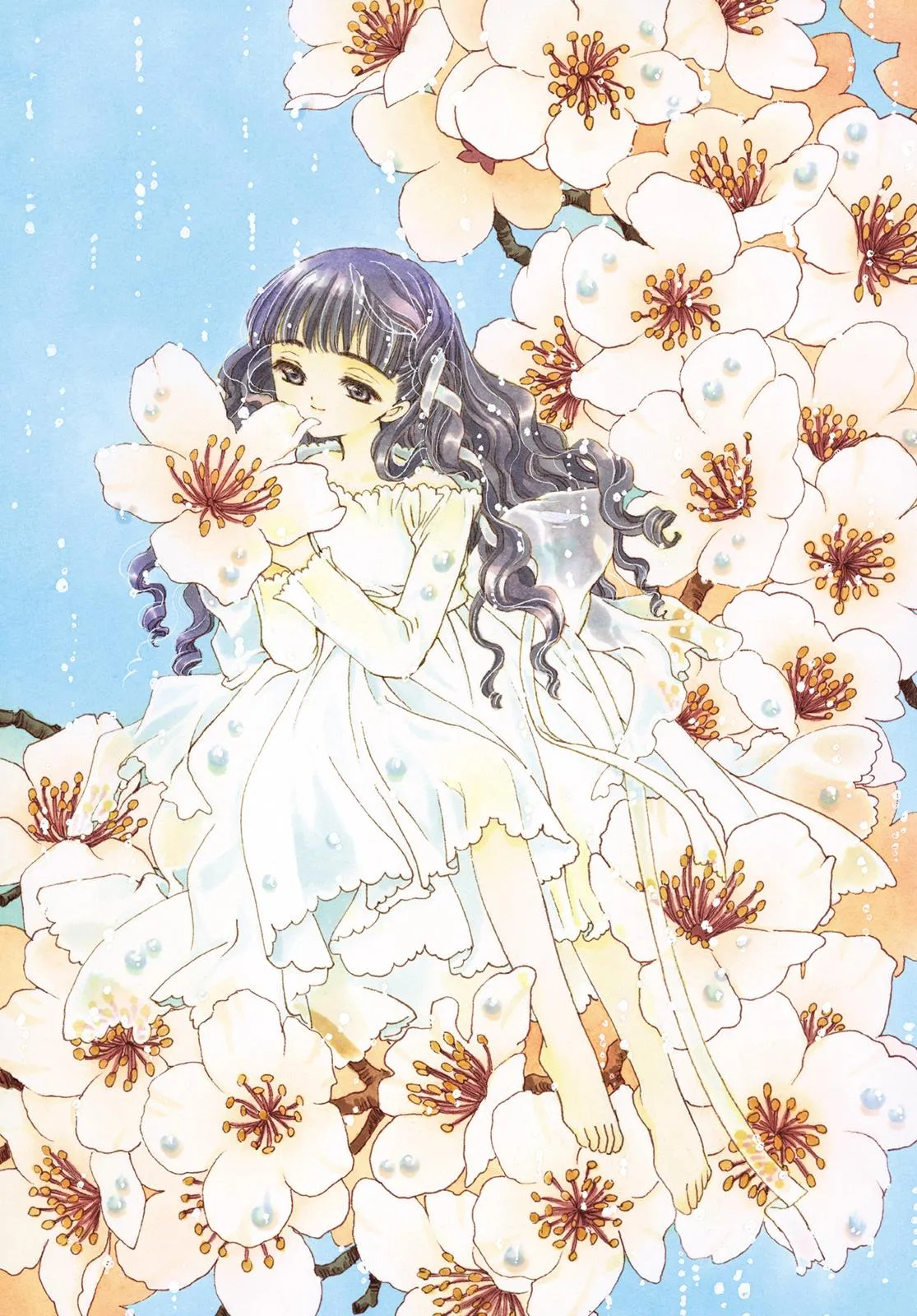 Read Cardcaptor Sakura (en) Manga Online