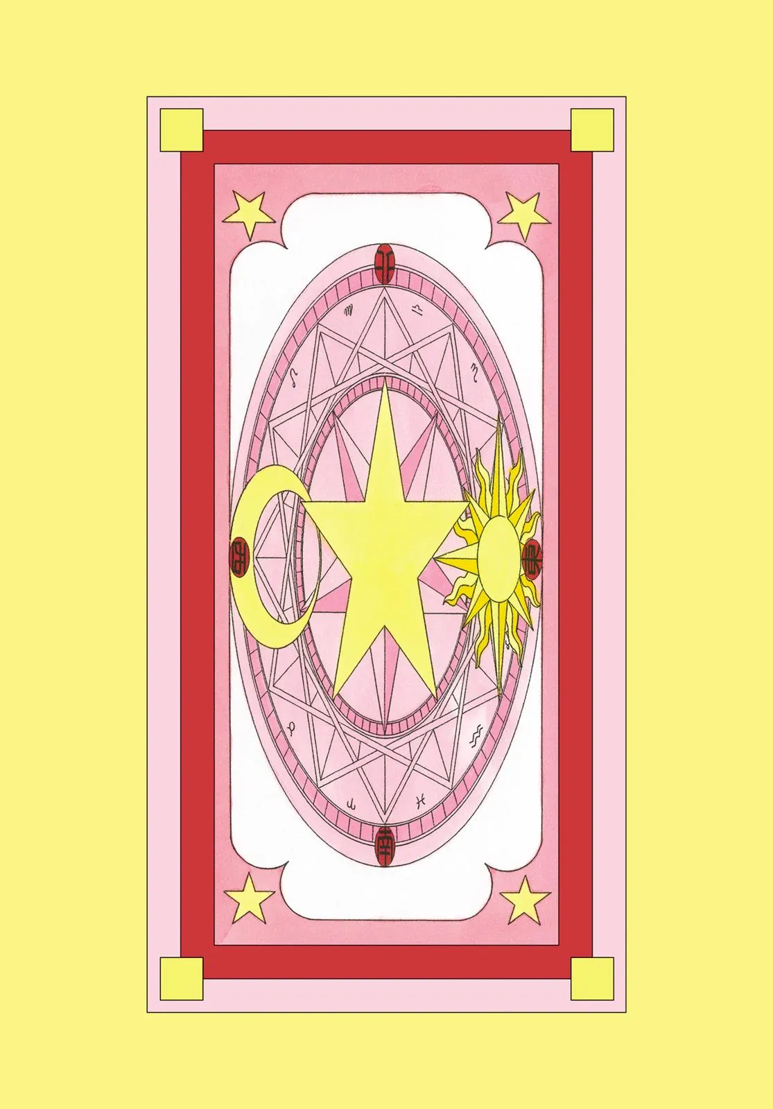 Read Cardcaptor Sakura (en) Manga Online