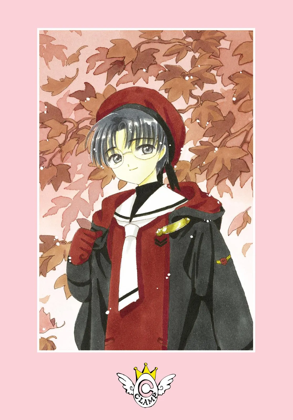 Read Cardcaptor Sakura (en) Manga Online