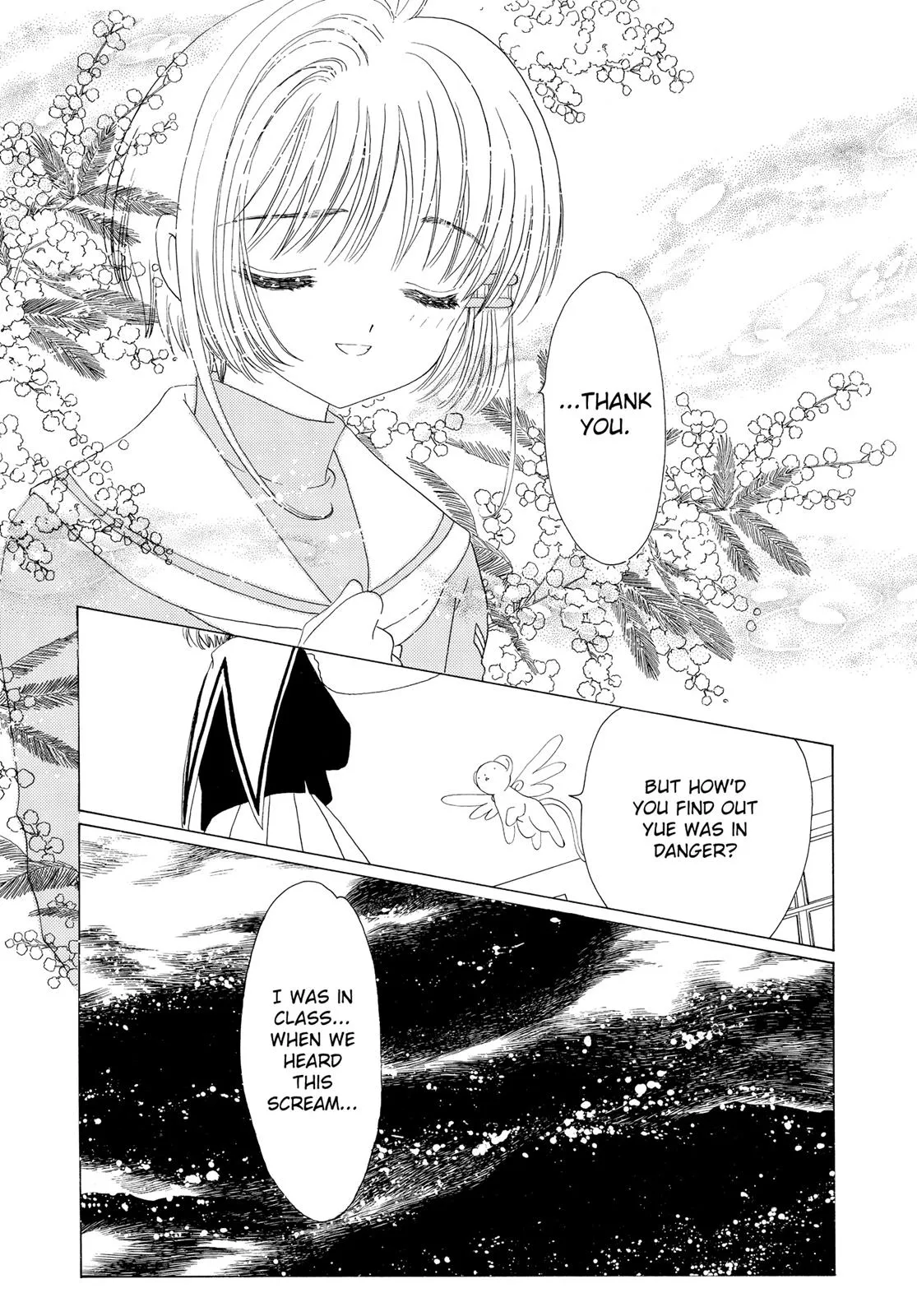 Read Cardcaptor Sakura (en) Manga Online