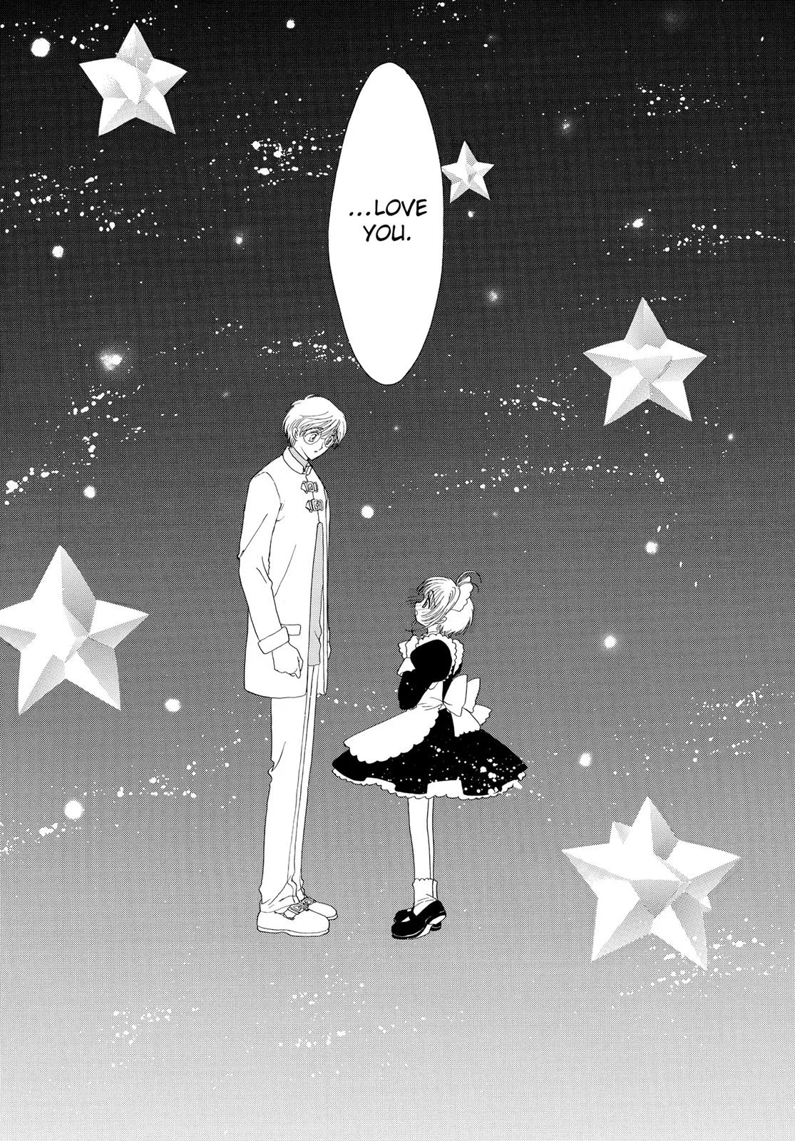 Read Cardcaptor Sakura (en) Manga Online