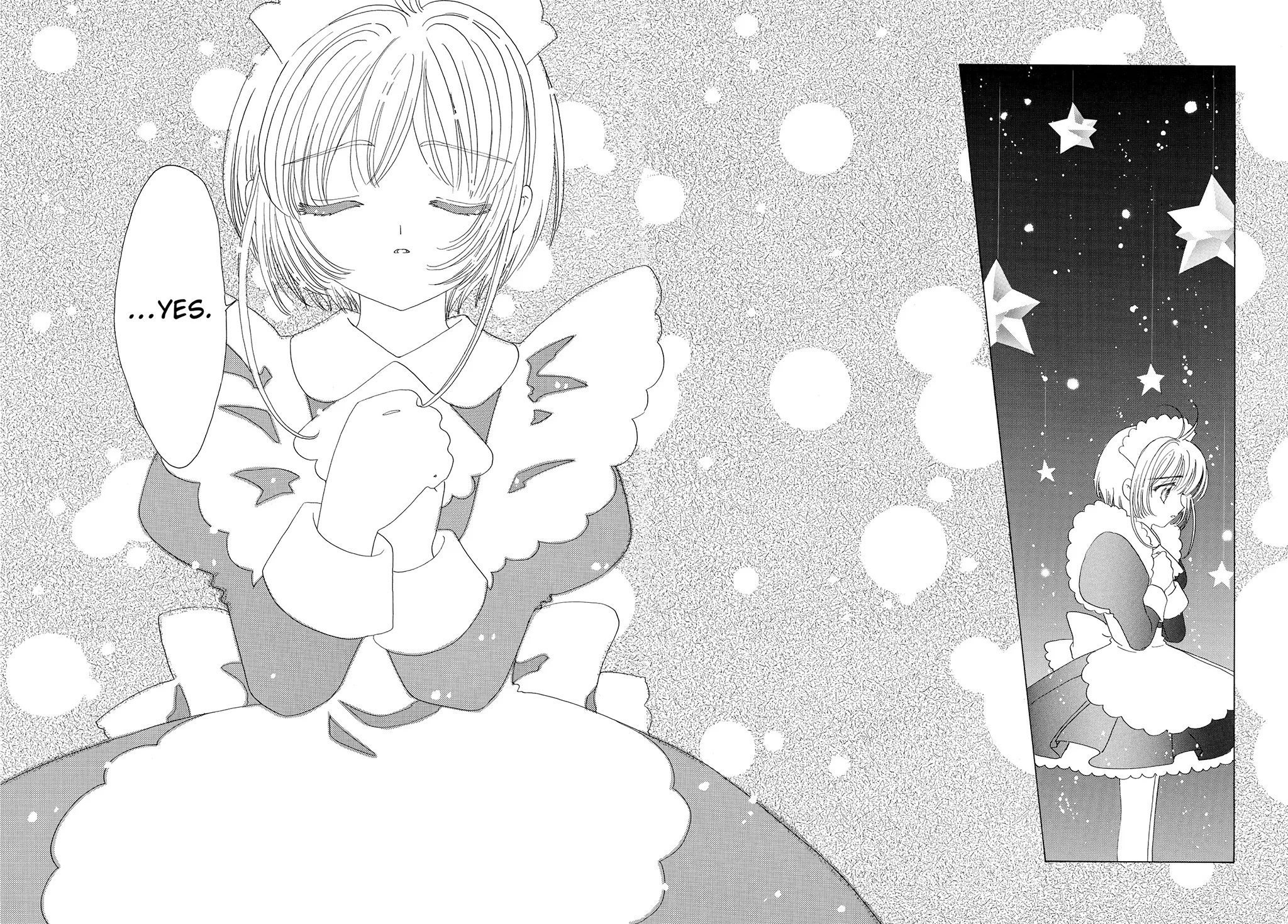 Read Cardcaptor Sakura (en) Manga Online
