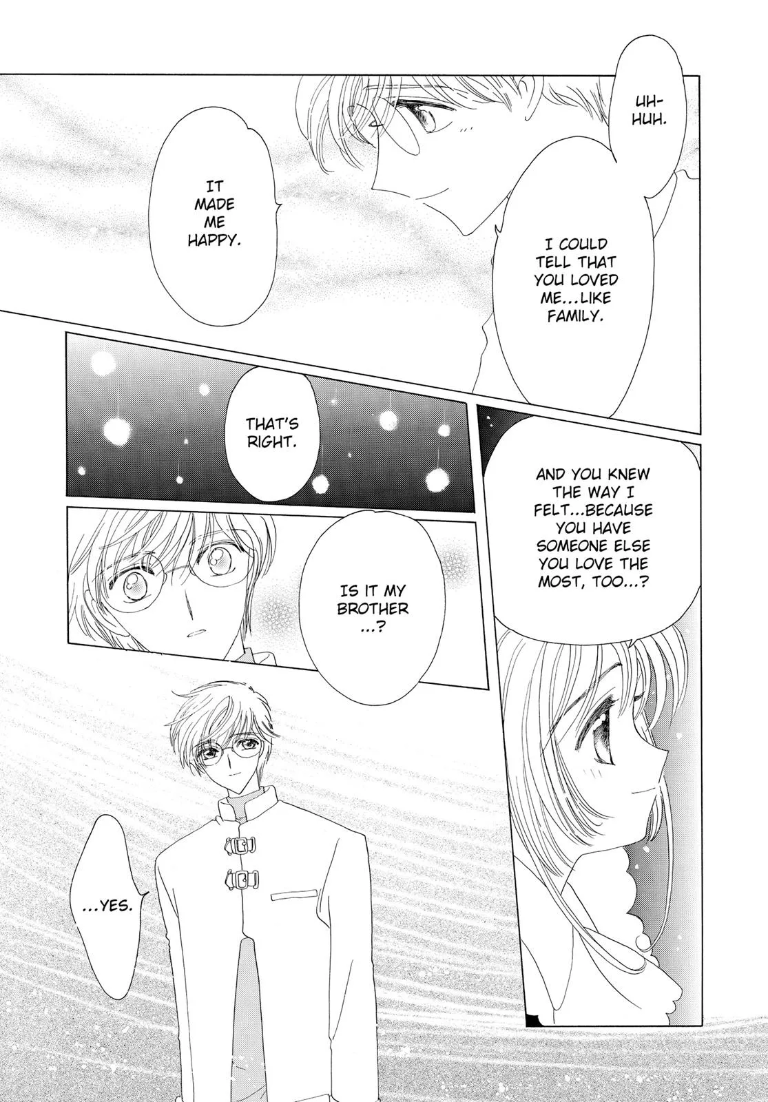 Read Cardcaptor Sakura (en) Manga Online