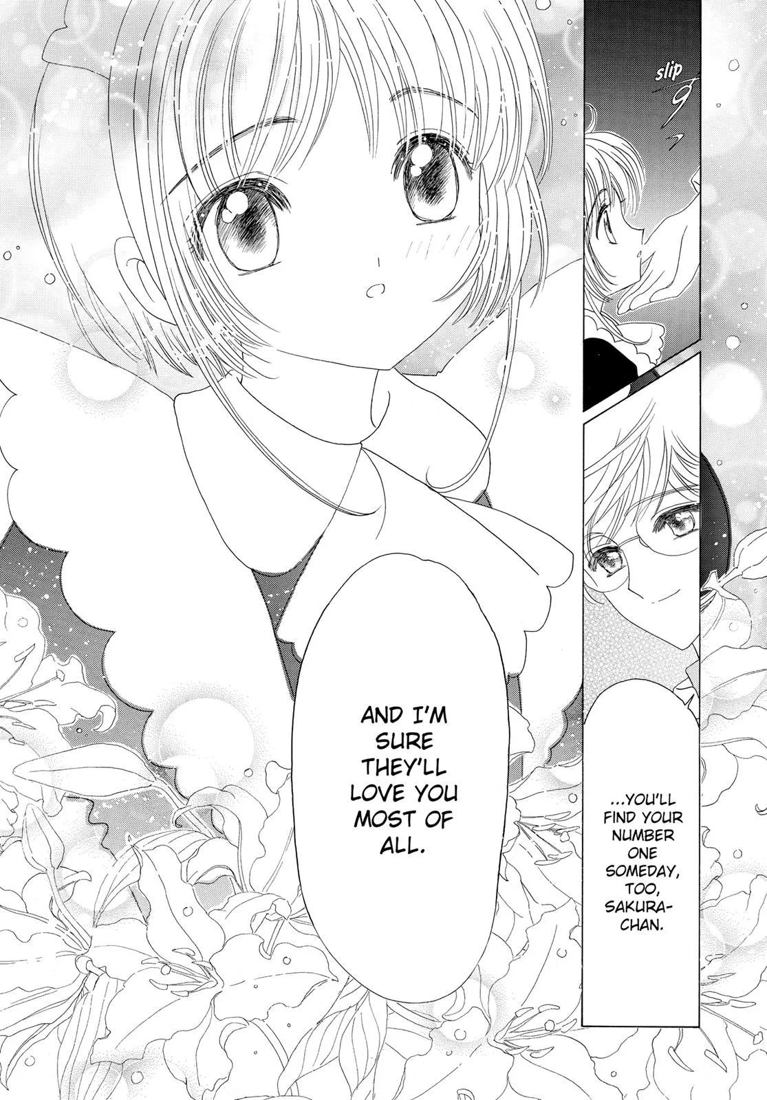 Read Cardcaptor Sakura (en) Manga Online