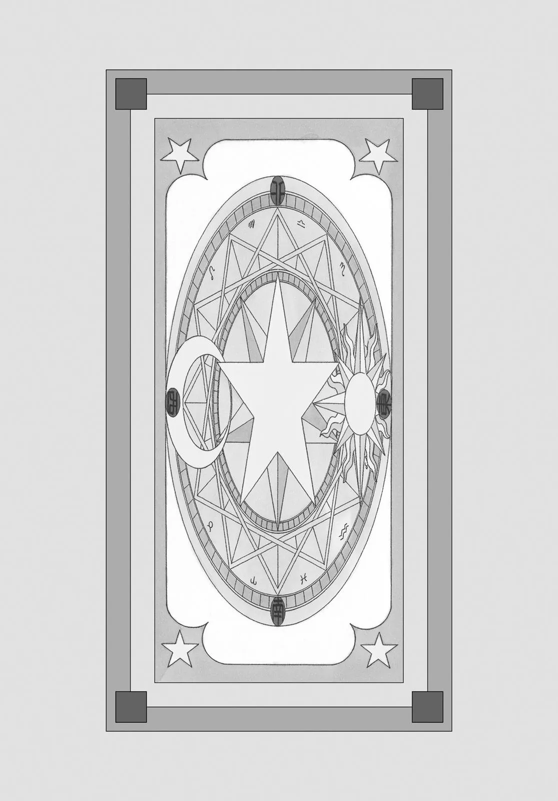 Read Cardcaptor Sakura (en) Manga Online