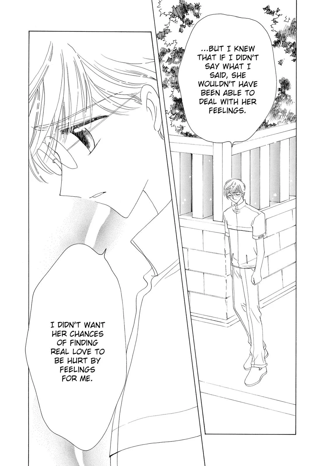 Read Cardcaptor Sakura (en) Manga Online