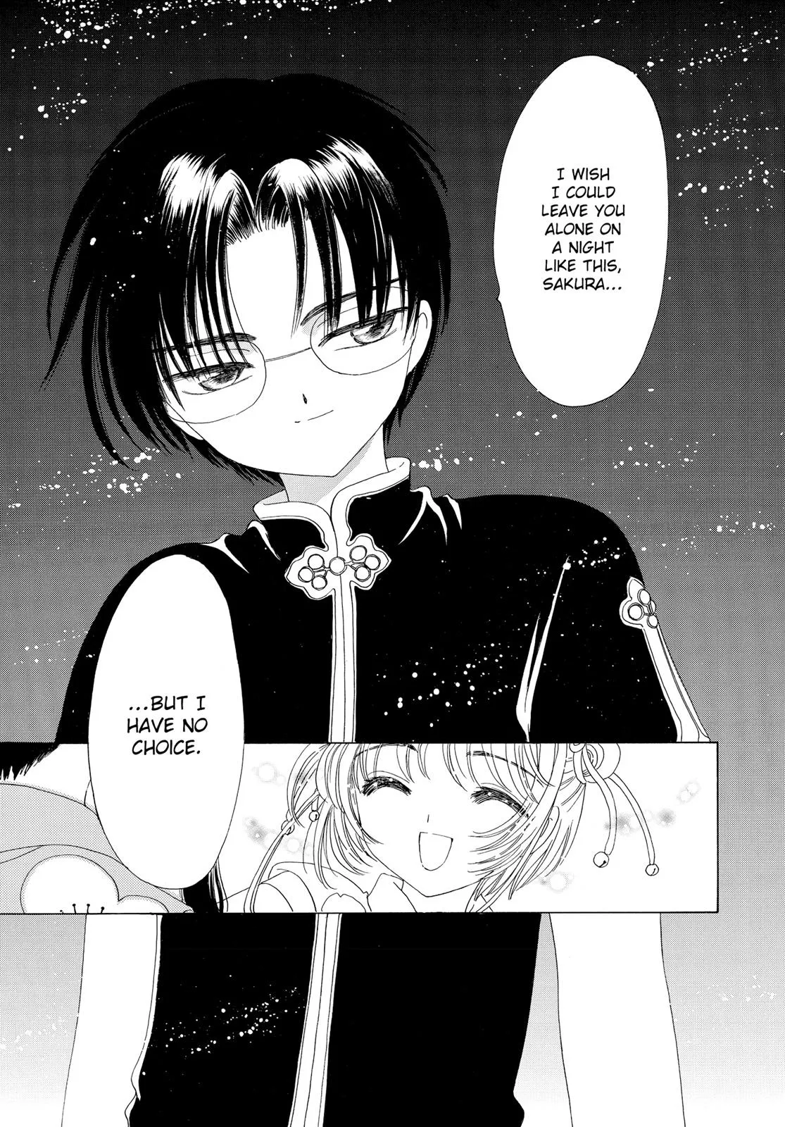 Read Cardcaptor Sakura (en) Manga Online