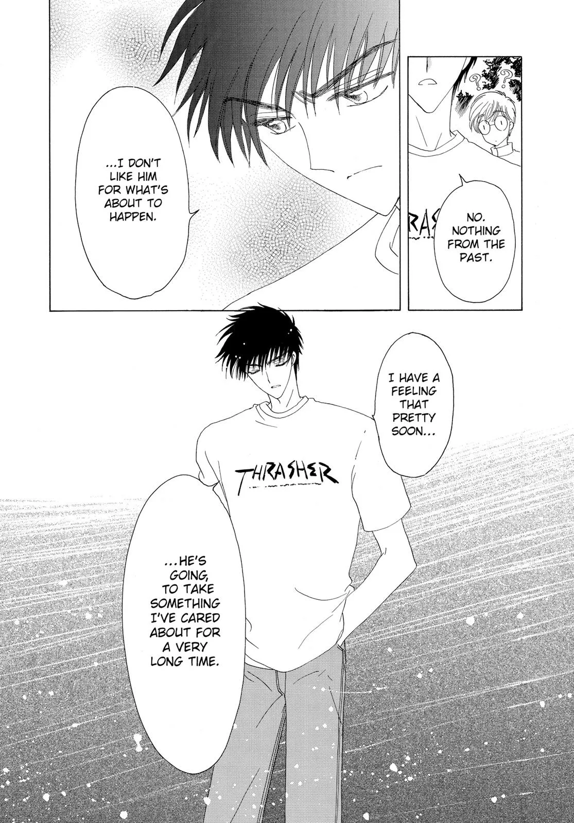 Read Cardcaptor Sakura (en) Manga Online