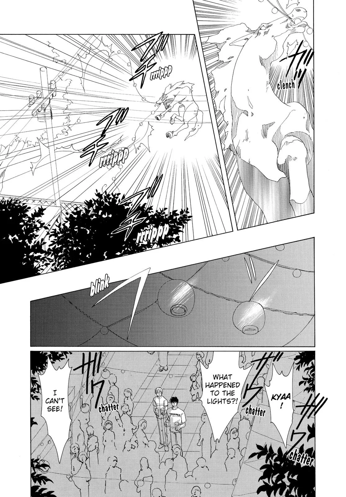Read Cardcaptor Sakura (en) Manga Online
