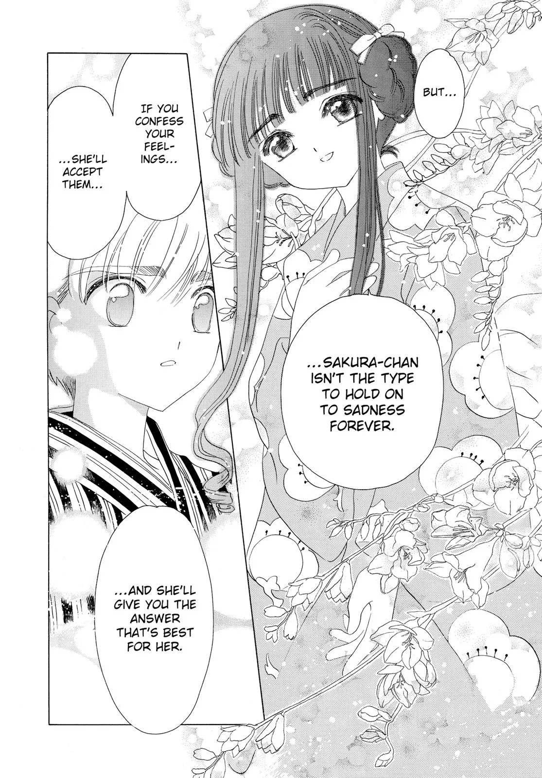 Read Cardcaptor Sakura (en) Manga Online