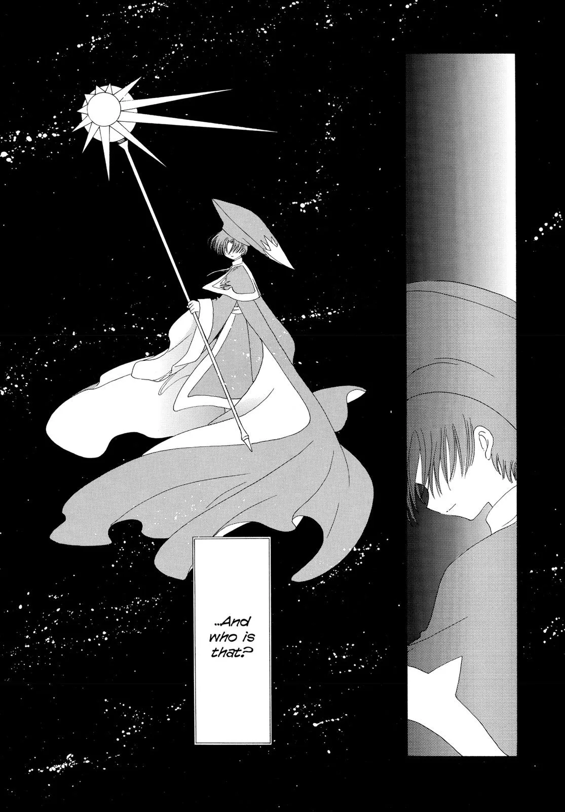 Read Cardcaptor Sakura (en) Manga Online