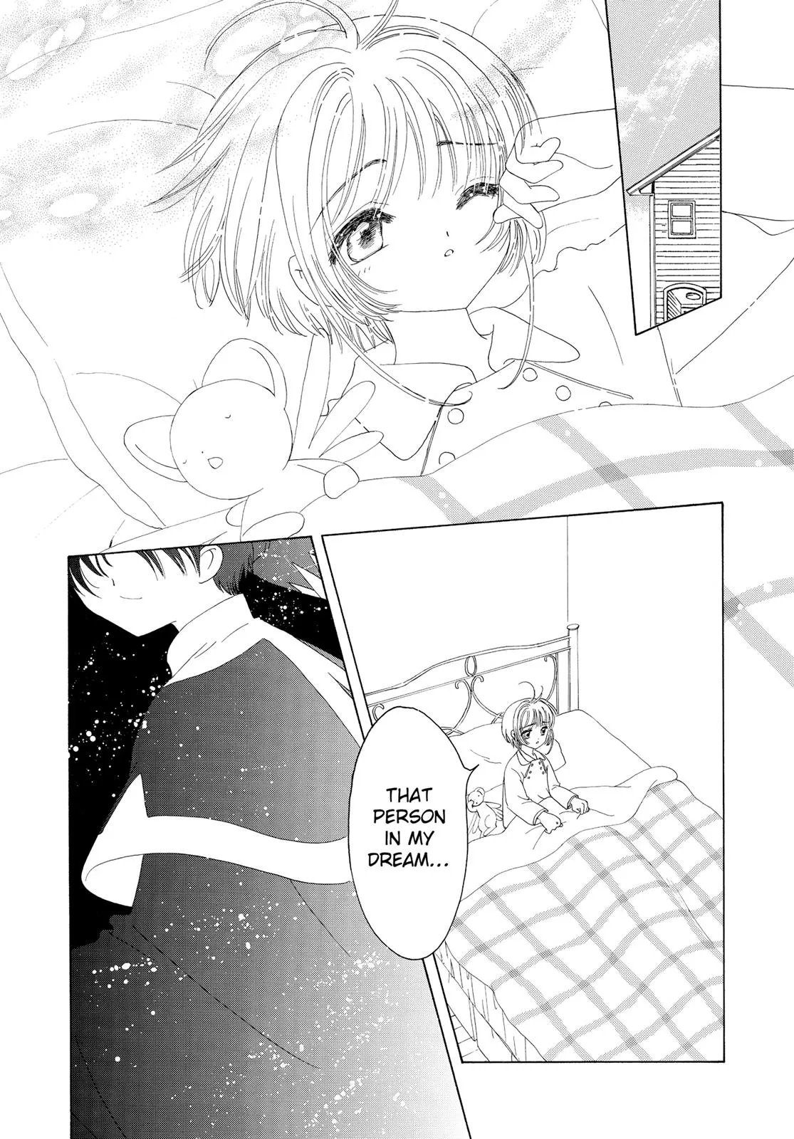 Read Cardcaptor Sakura (en) Manga Online