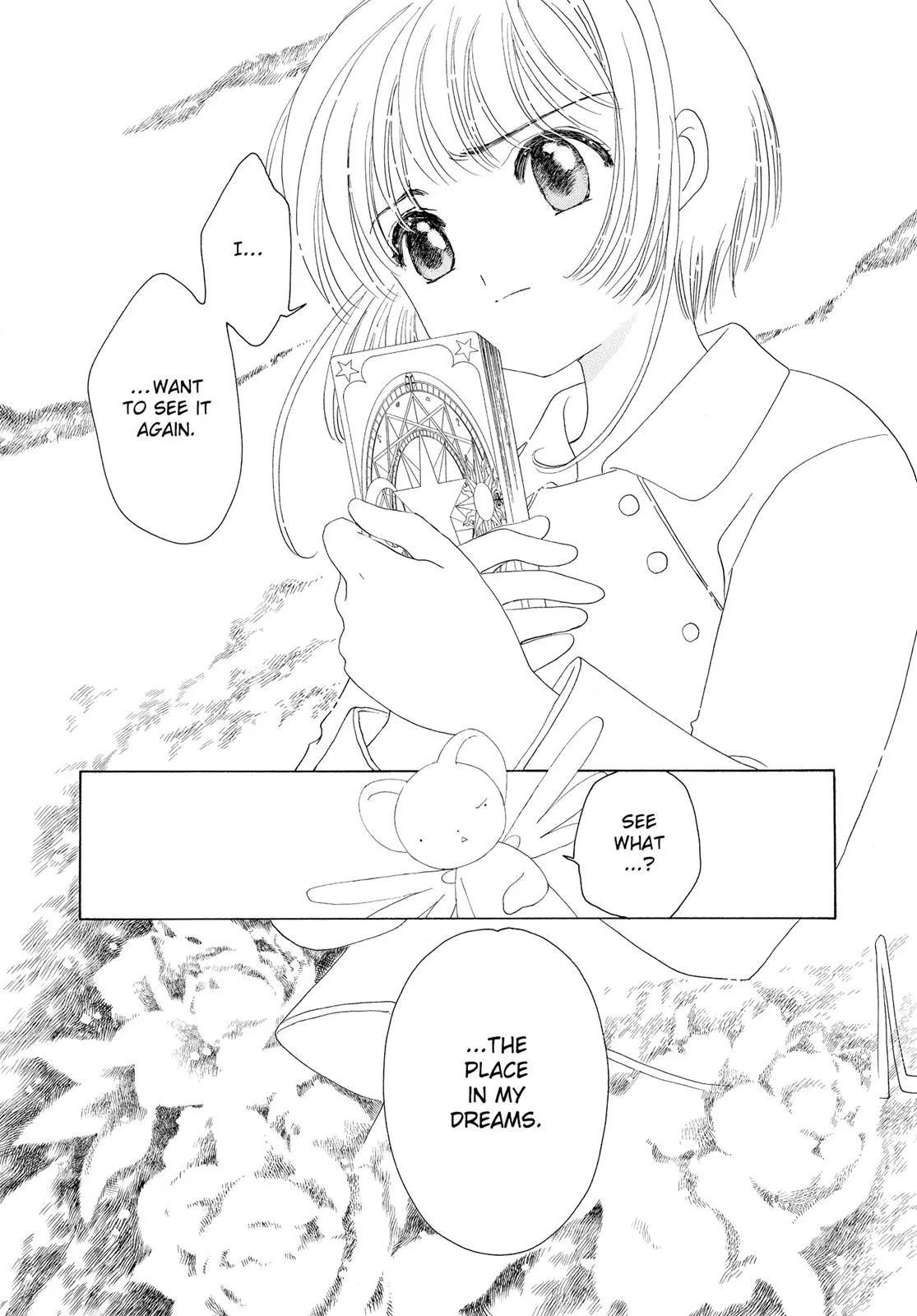 Read Cardcaptor Sakura (en) Manga Online