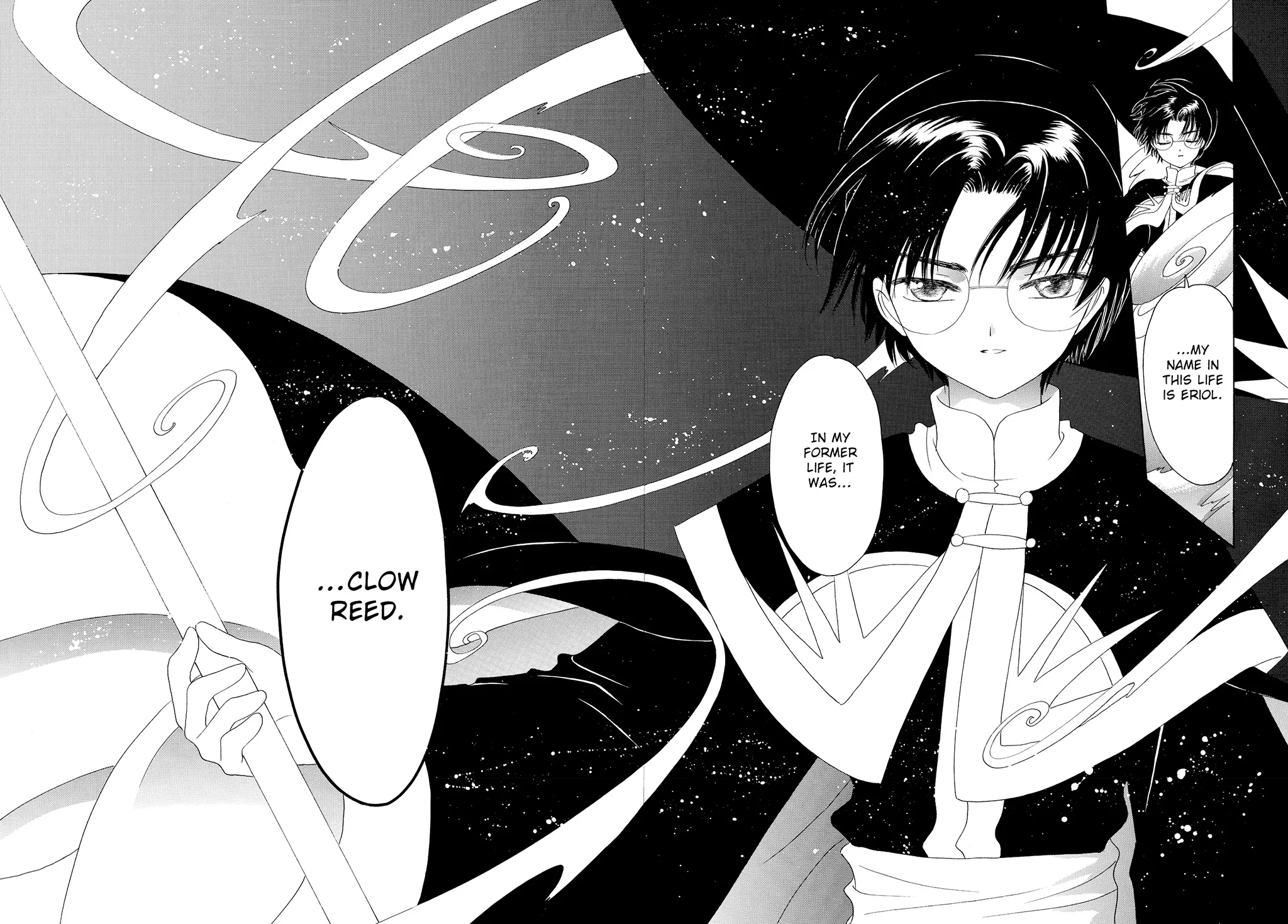 Read Cardcaptor Sakura (en) Manga Online