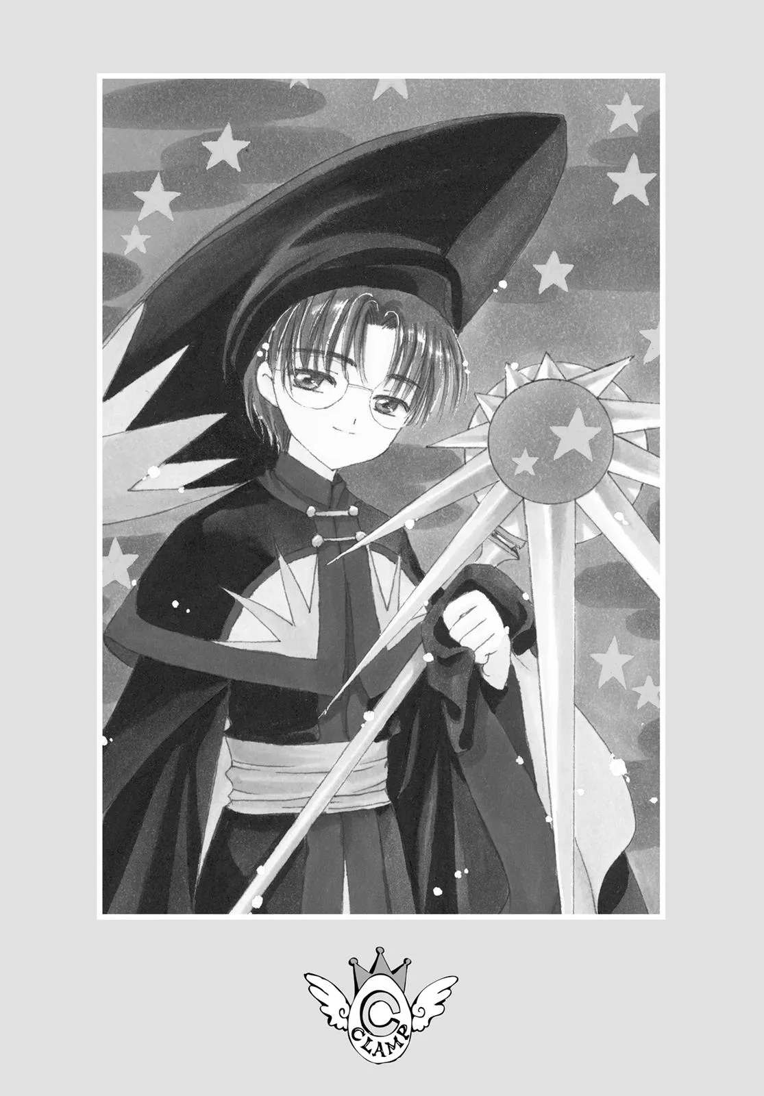 Read Cardcaptor Sakura (en) Manga Online