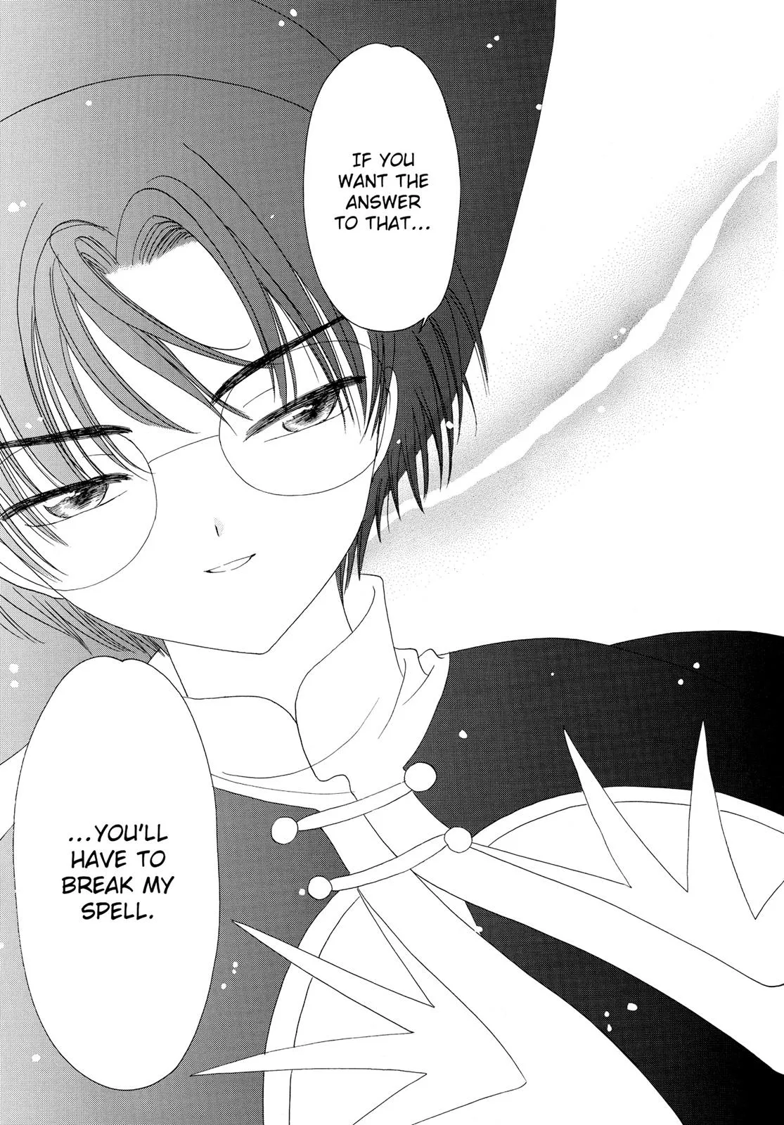 Read Cardcaptor Sakura (en) Manga Online