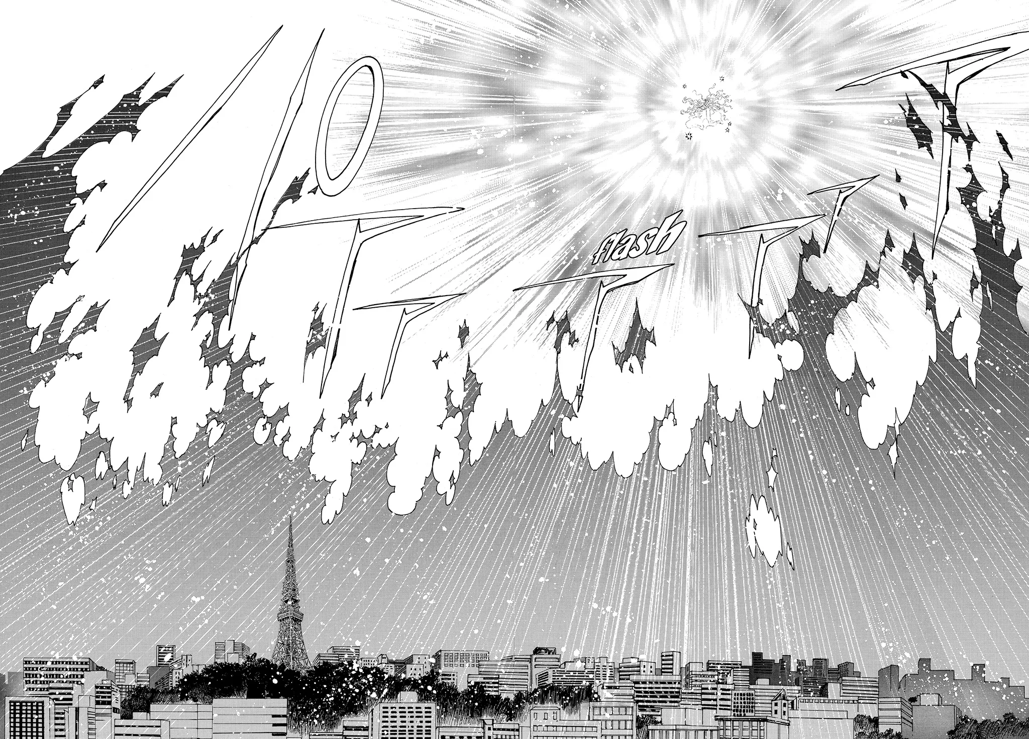 Read Cardcaptor Sakura (en) Manga Online