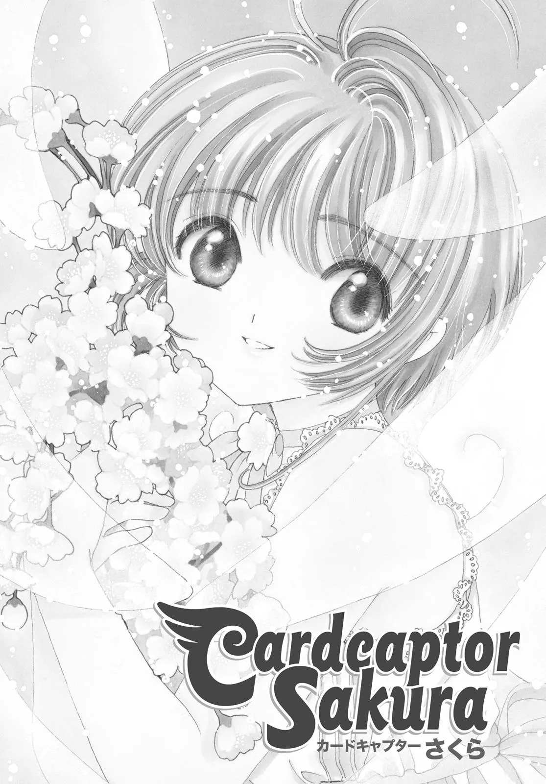 Read Cardcaptor Sakura (en) Manga Online