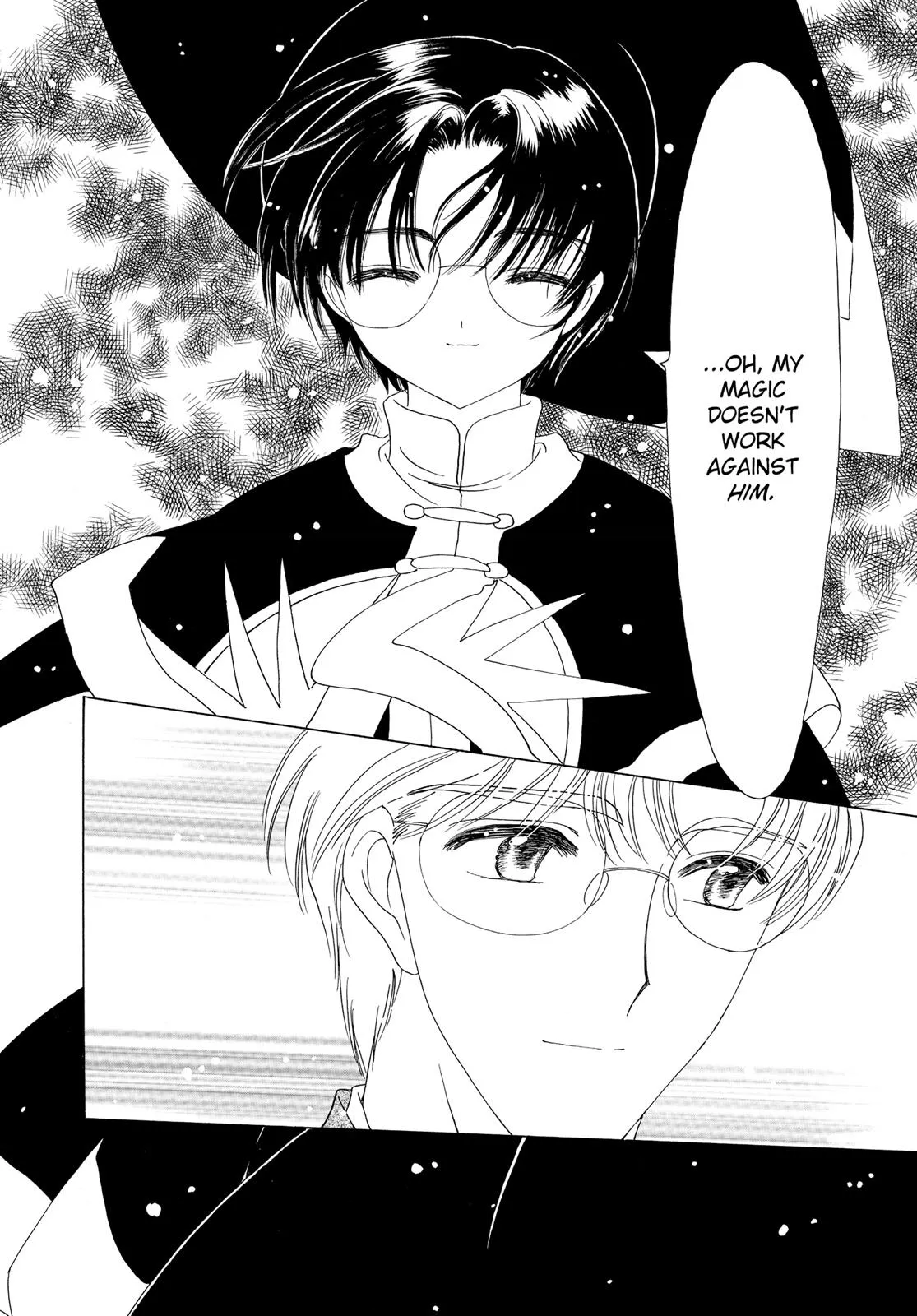Read Cardcaptor Sakura (en) Manga Online