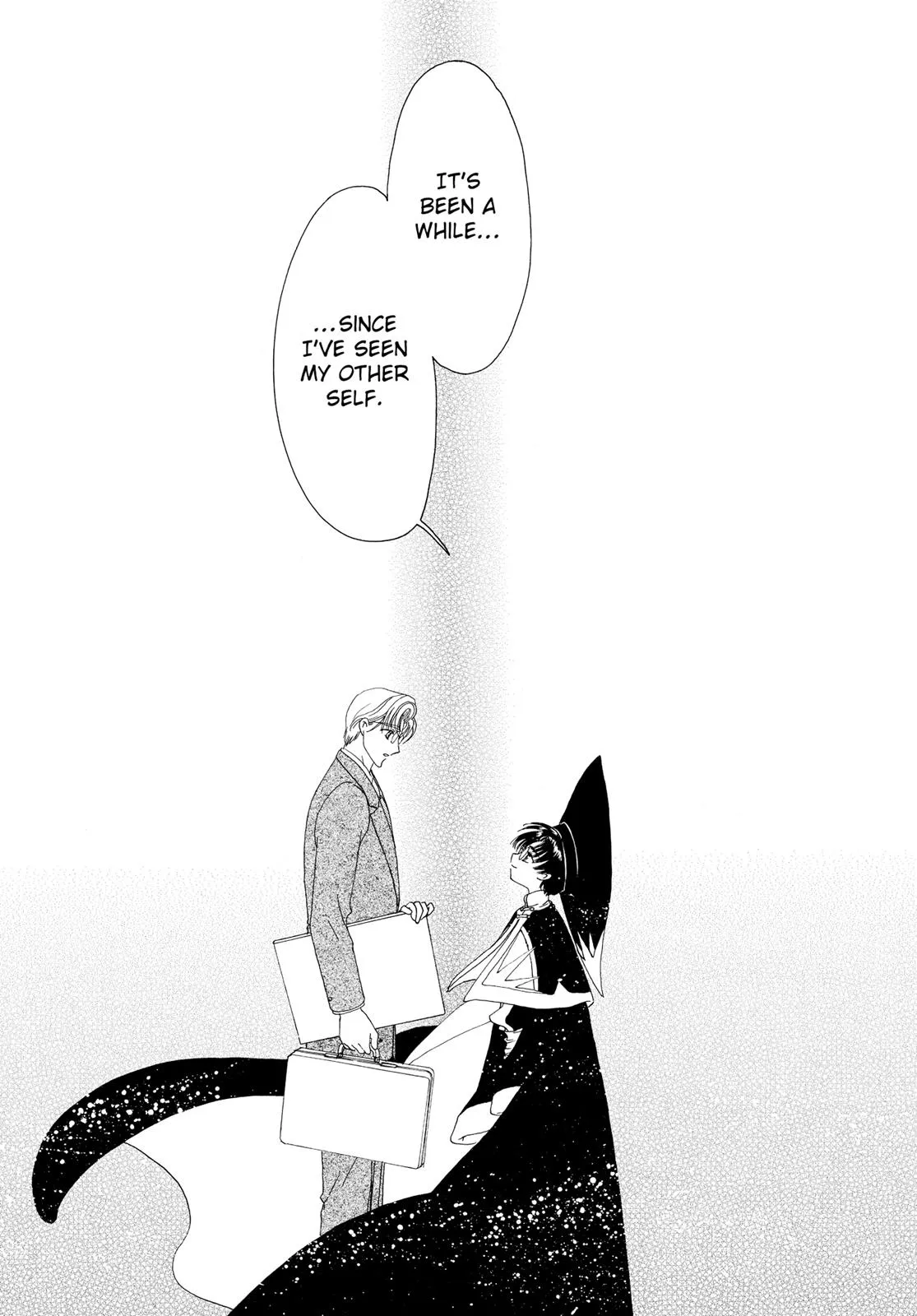 Read Cardcaptor Sakura (en) Manga Online