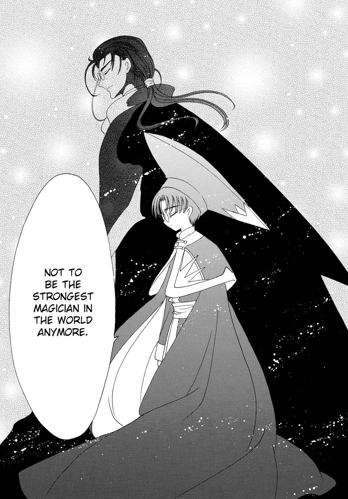 Read Cardcaptor Sakura (en) Manga Online