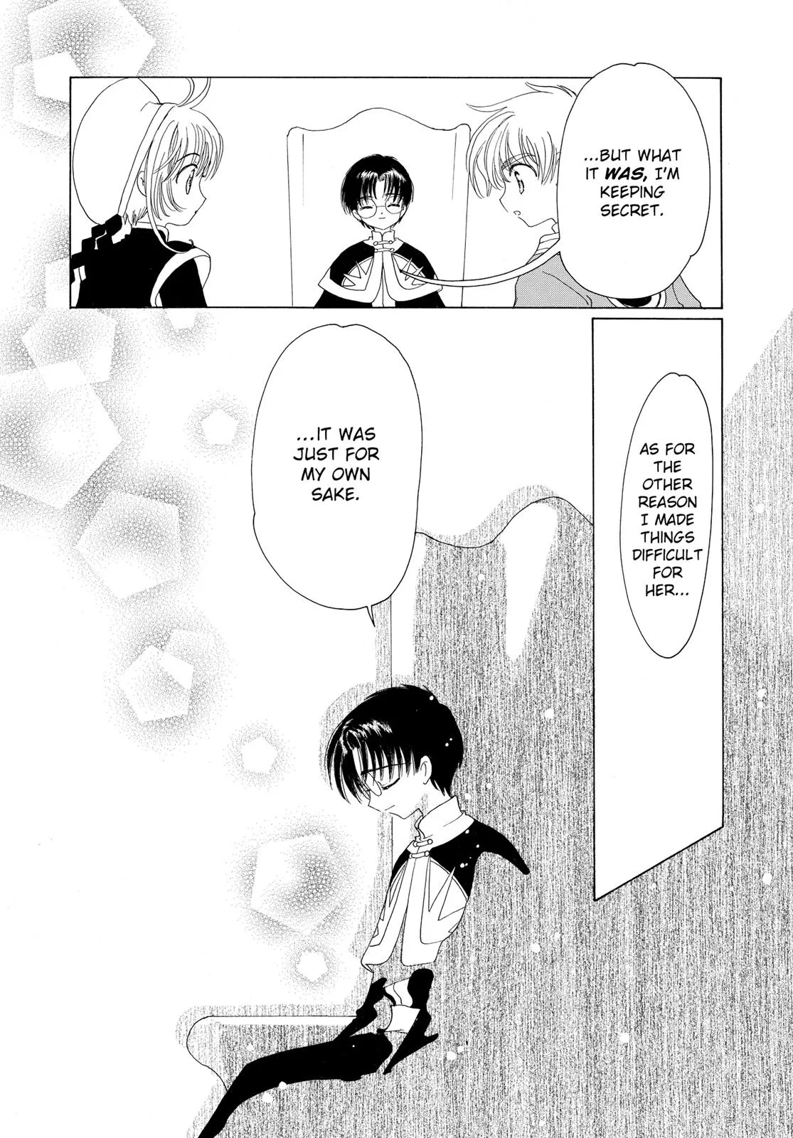 Read Cardcaptor Sakura (en) Manga Online