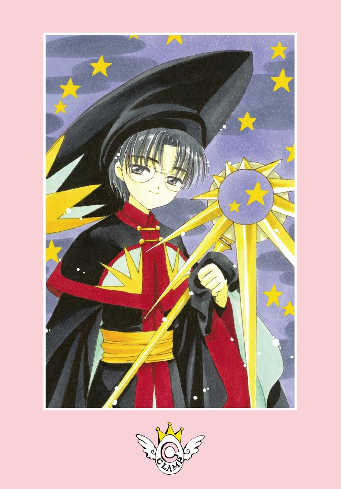 Read Cardcaptor Sakura (en) Manga Online