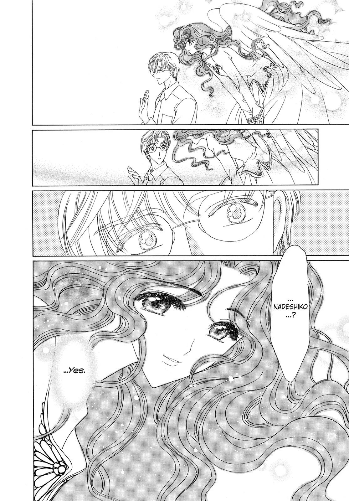 Read Cardcaptor Sakura (en) Manga Online