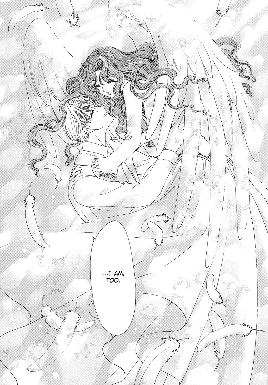 Read Cardcaptor Sakura (en) Manga Online