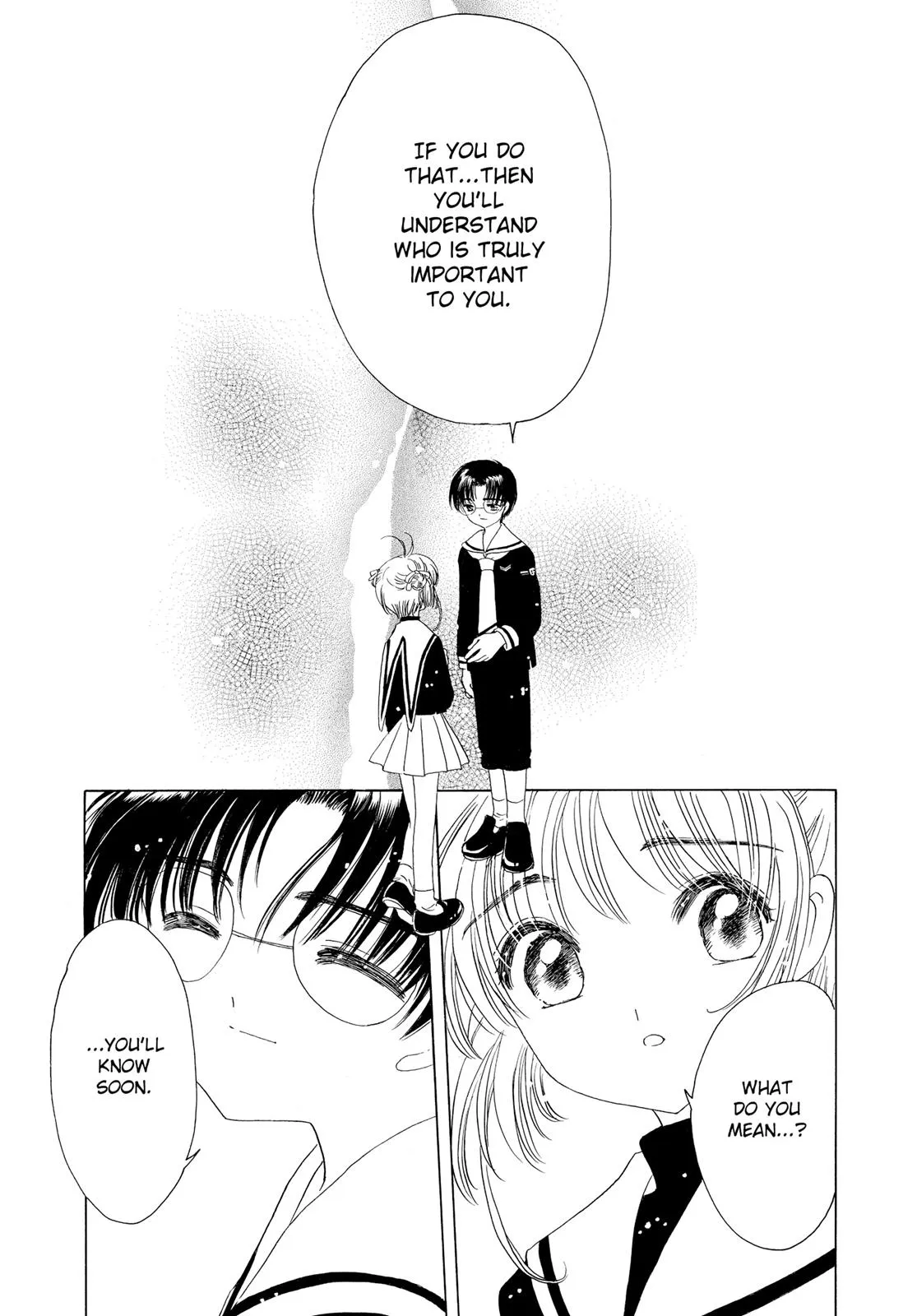 Read Cardcaptor Sakura (en) Manga Online