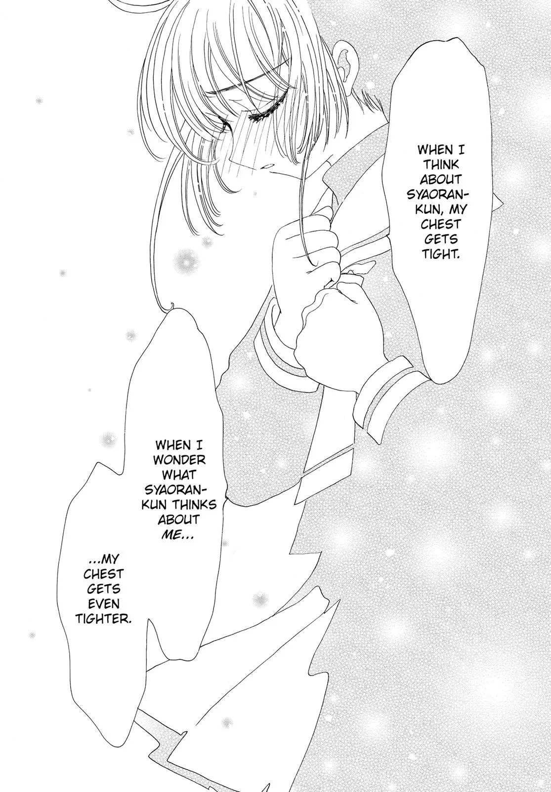 Read Cardcaptor Sakura (en) Manga Online