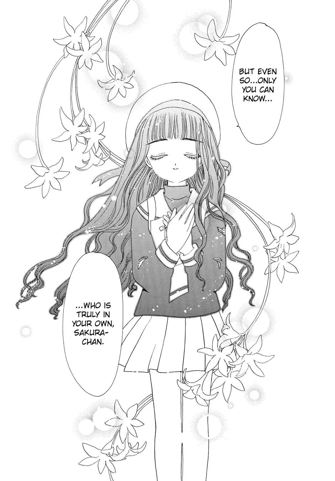 Read Cardcaptor Sakura (en) Manga Online